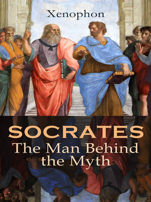 cover image of SOCRATES